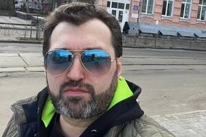 Малюк изменил СБУ и сделал службу одним из ключевых элементов сил обороны