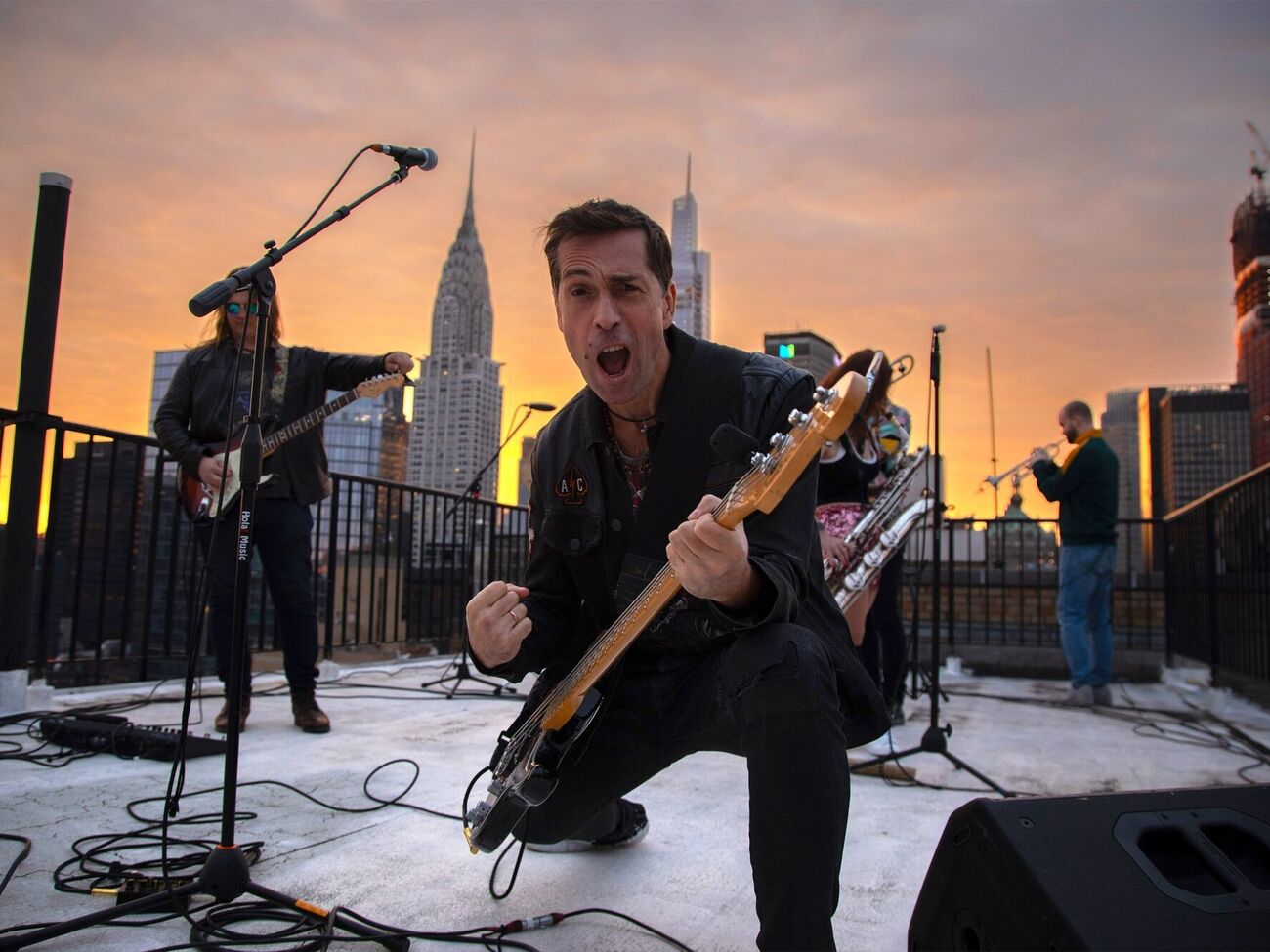 Покровский: Россию я могу охарактеризовать одним словом – геморрой