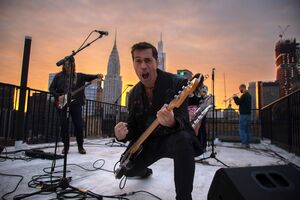 Покровский: Россию я могу охарактеризовать одним словом – геморрой