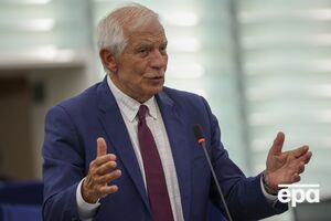 ЕС за два года выделил €28 млрд на военную помощь Украине