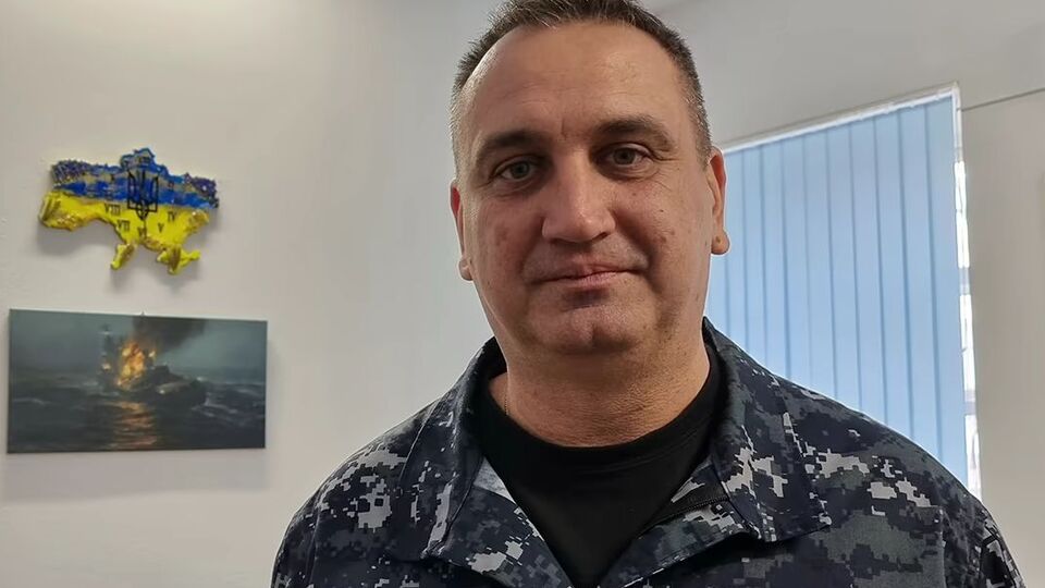 Неижпапу российские оккупанты причислили к "террористам и экстремистам" через несколько дней после его заявления, что "Крымский мост – покойник"