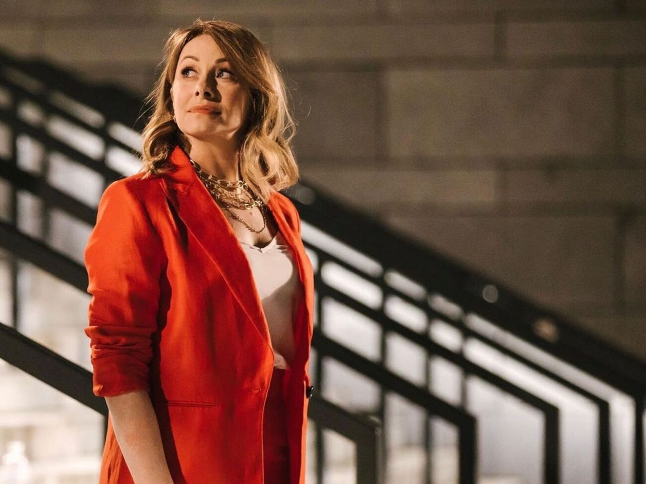 Кравец о Зеленском: Мне кажется, я буду его очень долго обнимать