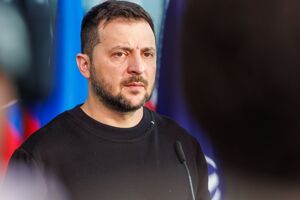 Зеленський про Росію: Справедливо знищувати терористів