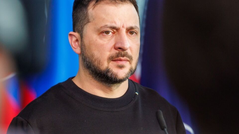 Зеленський про Росію: Справедливо знищувати терористів