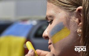 Каждый пятый опрошенный не определился с оценкой событий в Украине