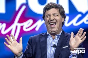 Карлсон утверждает, что сам оплатил дорогу в Москву