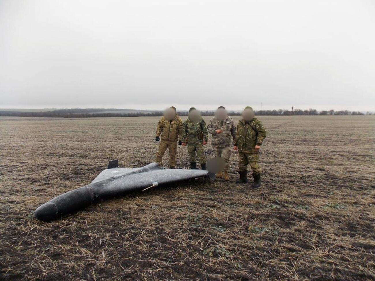 В январе в ГУР МО сообщили, что россияне наладили свое производство дронов Shahed