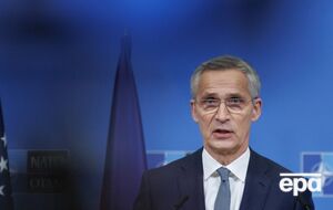 Столтенберг ожидает, что Швеция станет полноправным членом НАТО в ближайшем будущем