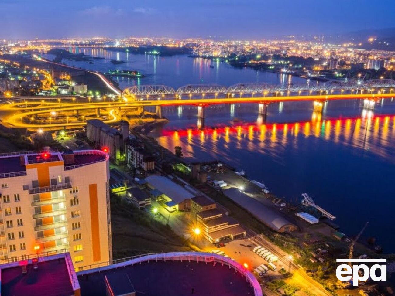 Оккупанты атаковали Николаев дронами вторые сутки подряд