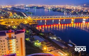 Оккупанты атаковали Николаев дронами вторые сутки подряд