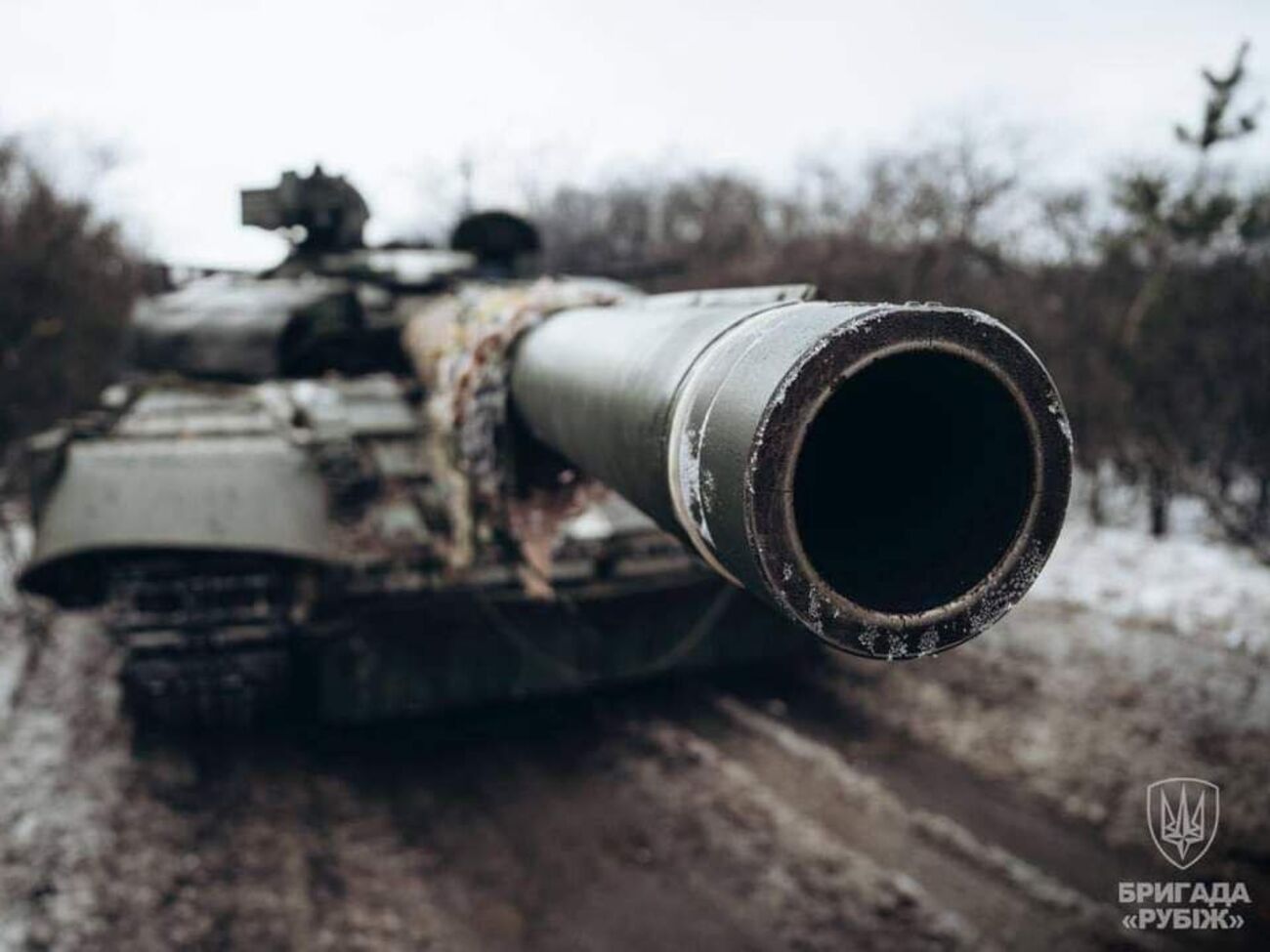 Украинские воины наносят оккупантам потери в живой силе и технике