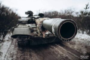 Українські воїни завдають окупантам втрат у живій силі й техніці
