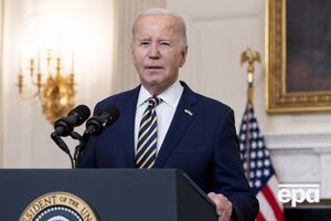 За словами Байдена, Трамп "телефонує і погрожує" сенаторам