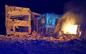 В результате атаки россиян погибла 50-летняя женщина