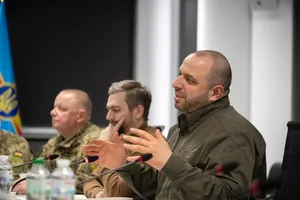Умеров предложил европейским компаниям инвестировать в производство на территории Украины