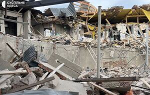 В результате российских ударов есть разрушения, погибли и ранены люди