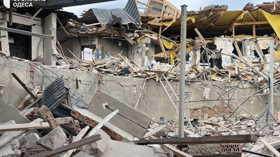 Унаслідок російських ударів є руйнування, загинули й дістали поранення люди