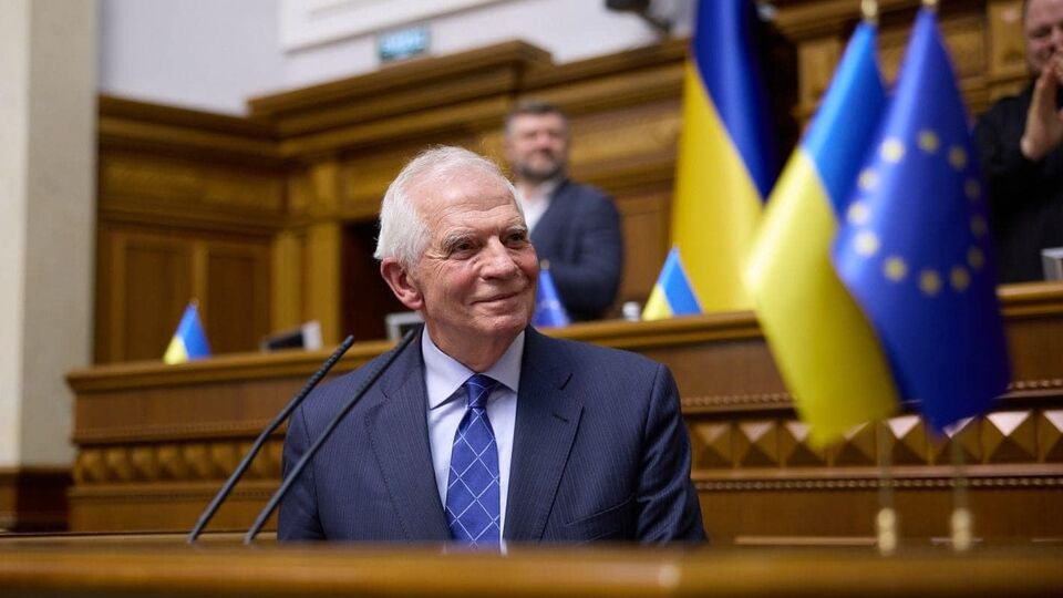 Боррель: Плюрализм – наша сильная сторона, и это то, чего Путин никогда не поймет