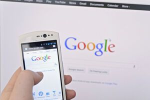 Украинцам в оккупации перекрыли доступ к Google-сервисам