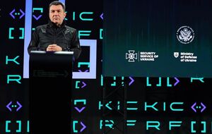 Данилов отметил важность кибербезопасности