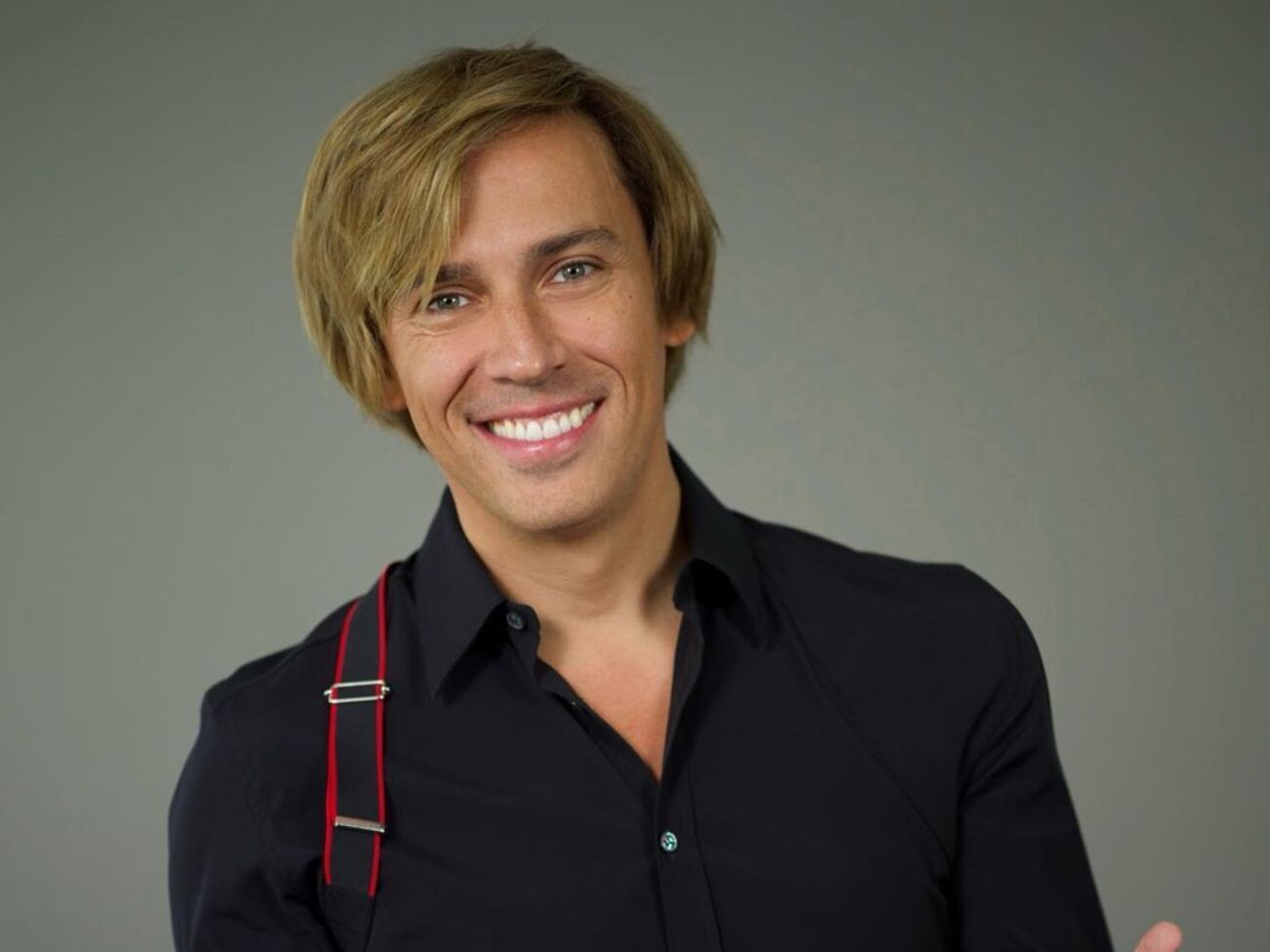 Галкин: Небольшой репортаж