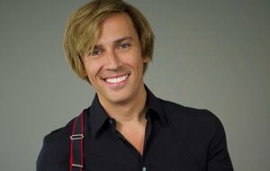 Галкин: Небольшой репортаж