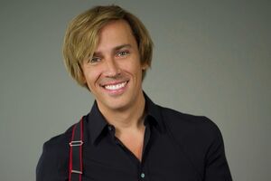 Галкин: Небольшой репортаж