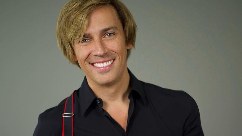 Галкин: Небольшой репортаж