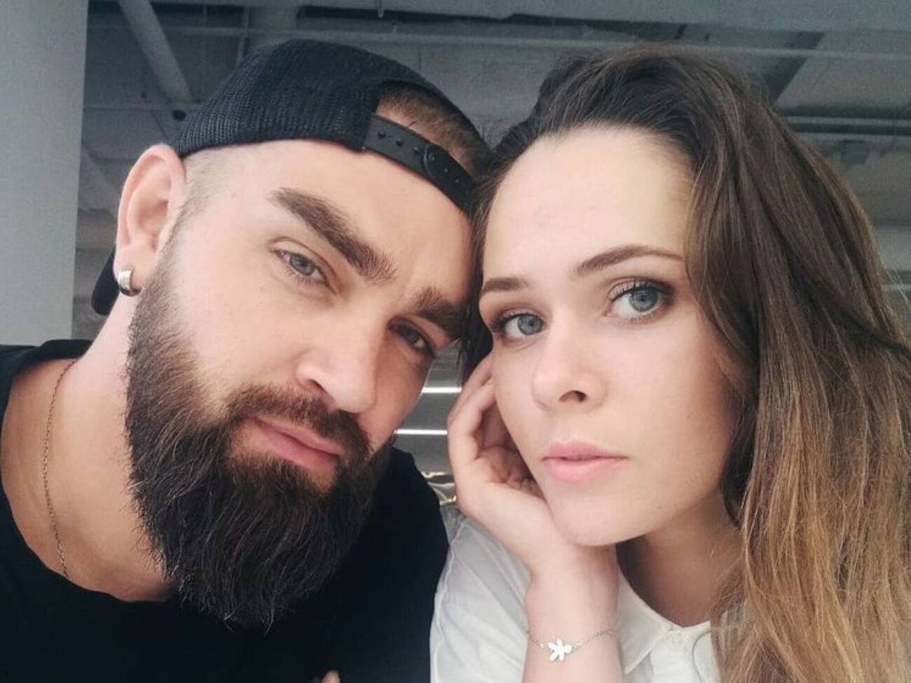 Санина и Бебко создали группу в 2011 году