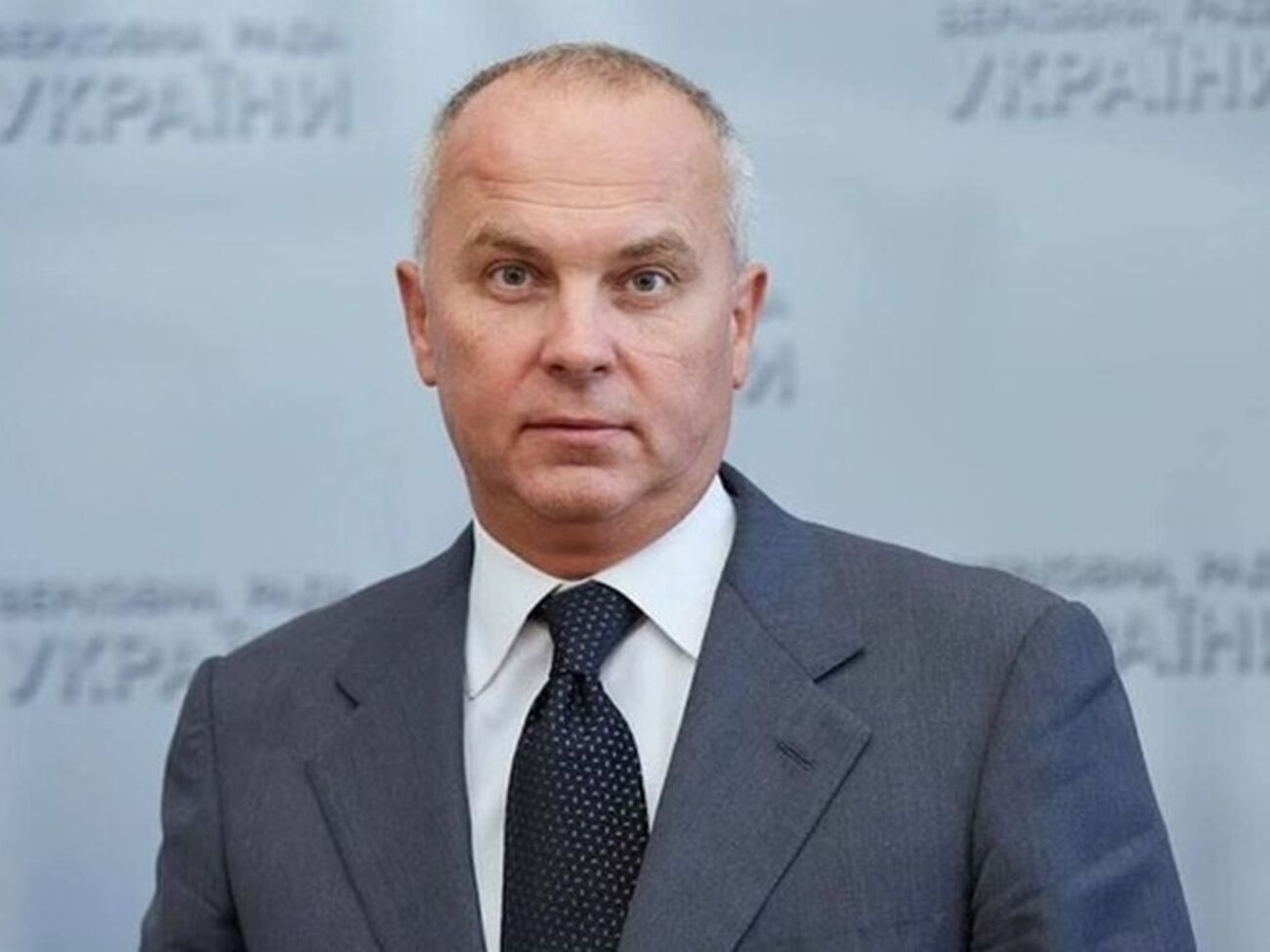 Шуфричу сообщили об еще одном подозрении