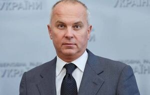 Шуфричу сообщили об еще одном подозрении