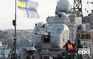 Чорноморський флот СРСР ділили протягом шести років
