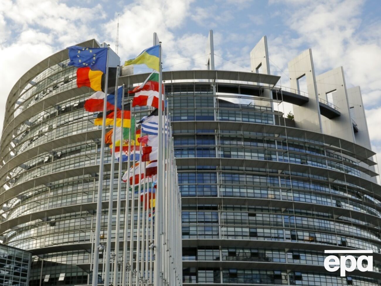 У ЄС закликали посилити контроль над дотриманням санкцій проти РФ