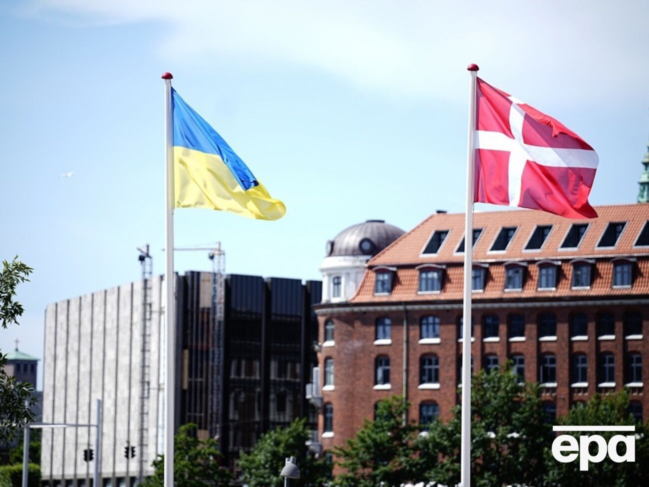 Сторони обговорили основні зобов'язання угоди і графік роботи над нею