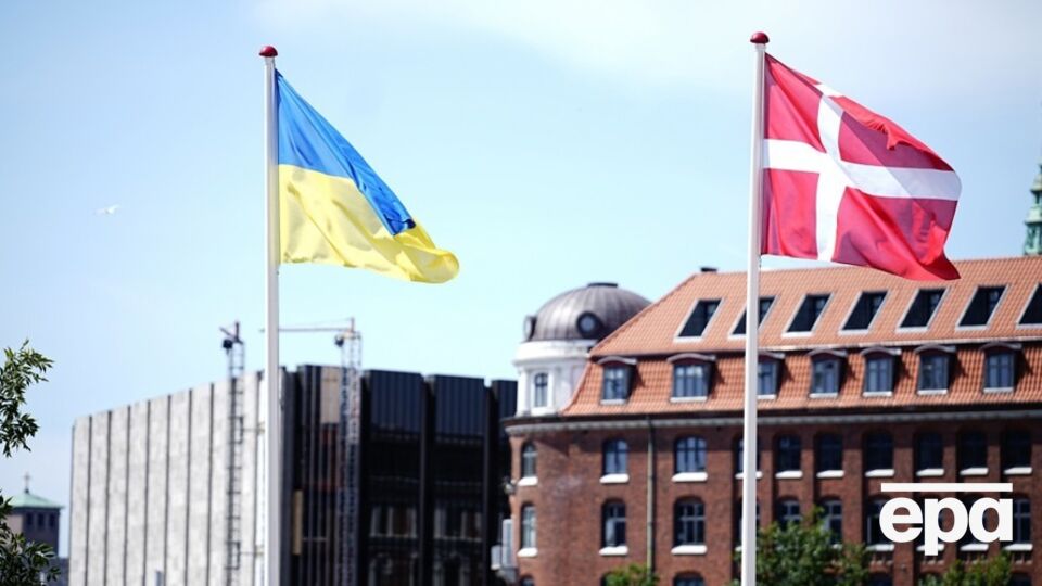 Сторони обговорили основні зобов'язання угоди і графік роботи над нею