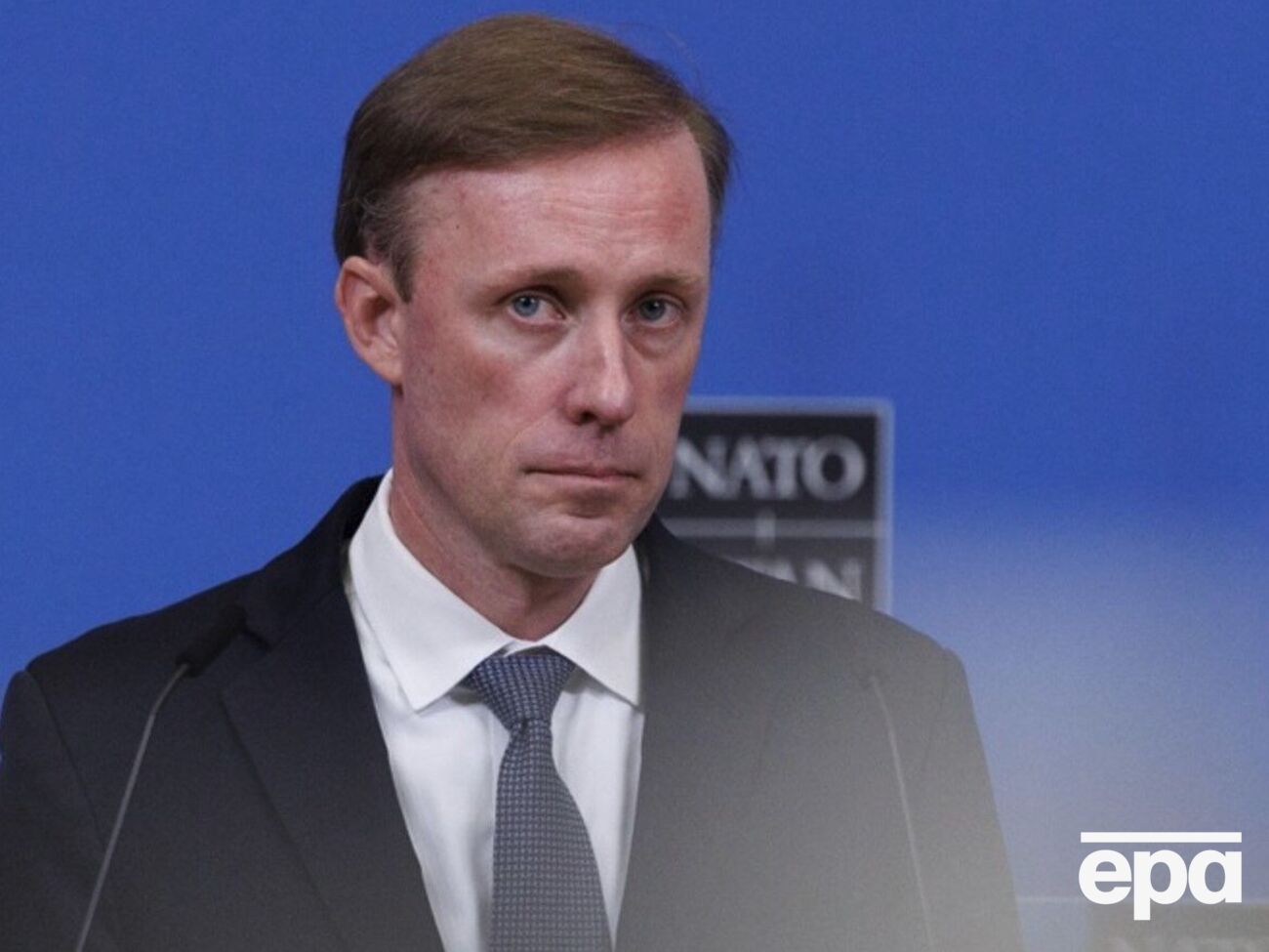 Салліван про дії Угорщини: Я тут не для того, щоб робити якісь погрози або спекуляції, але наше терпіння не може бути нескінченним