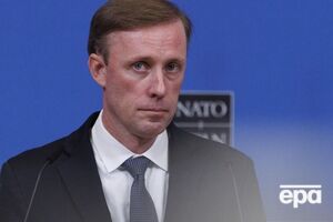 Салліван про дії Угорщини: Я тут не для того, щоб робити якісь погрози або спекуляції, але наше терпіння не може бути нескінченним