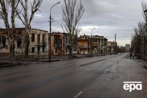 Human Rights Watch проанализировала, что российские оккупанты делают с захваченным Мариуполем