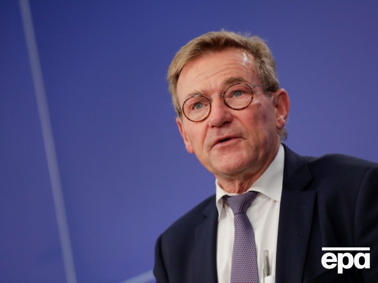 Ежегодная потребность Украины – €36 млрд, считает глава бюджетного комитета Европарламента