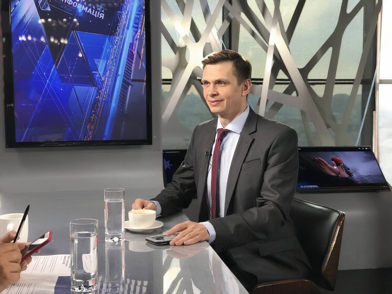 Євросоюз бачить Україну ключовим елементом власної безпеки. На тлі турбуленцій у НАТО через можливе повернення Трампа це усвідомлення стає дуже гострим