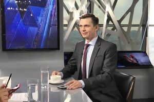 Євросоюз бачить Україну ключовим елементом власної безпеки. На тлі турбуленцій у НАТО через можливе повернення Трампа це усвідомлення стає дуже гострим