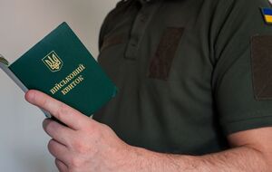 Електронний військовий квиток буде не в "Дії"