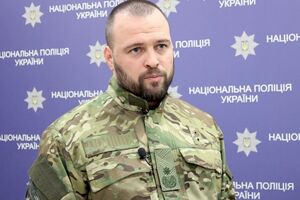 Фацевич рассказал о последствиях скандала с полицейскими в Днепропетровской области