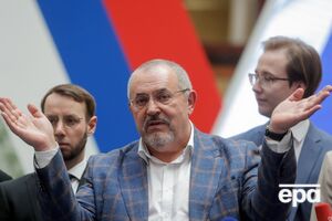 ЦИК единогласно проголосовал за отказ в регистрации Надеждина