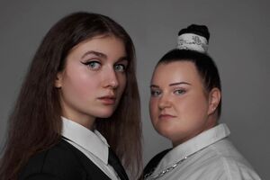 alyona alyona і Jerry Heil з дуетною піснею Teresa & Maria набрали максимальний серед учасників 21 бал