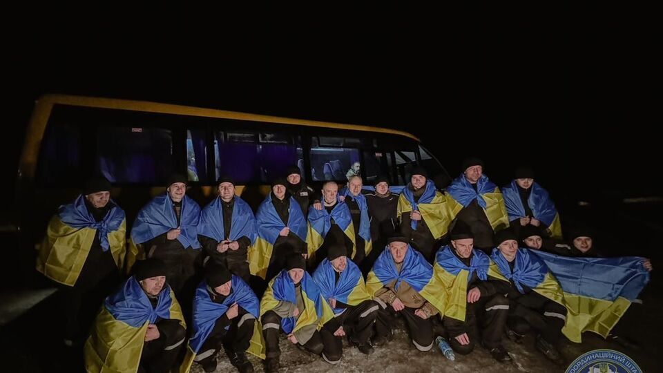 Обмен прошел по формуле "100 на 100"