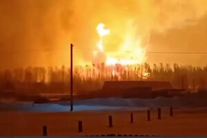 ЗМІ повідомляють про шістьох постраждалих