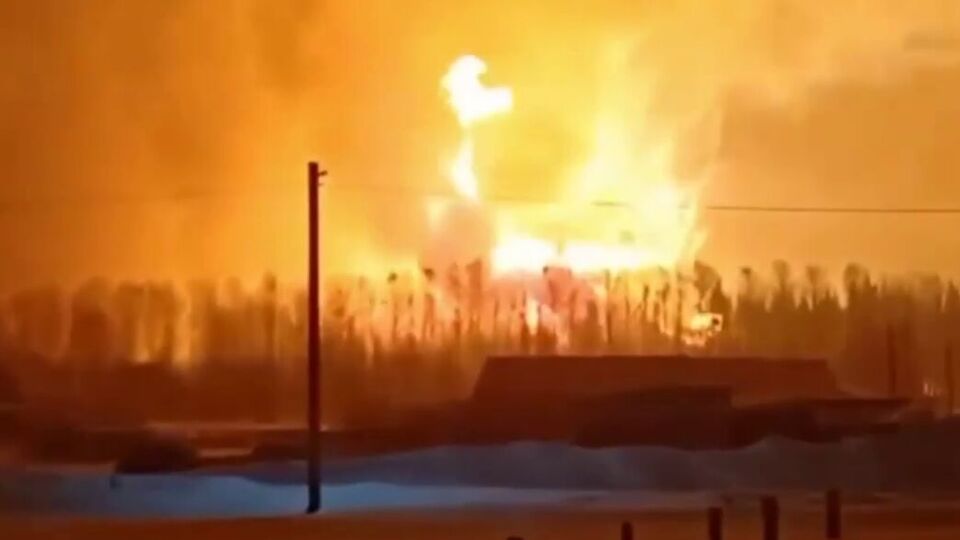 ЗМІ повідомляють про шістьох постраждалих