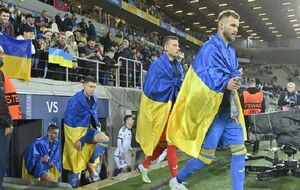 У попередньому сезоні Ліги націй українці посіли друге місце у групі