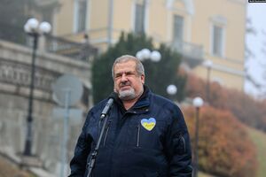 Чубаров: Прямая угроза нависла над россиянами, поставившими подписи в поддержку Надеждина